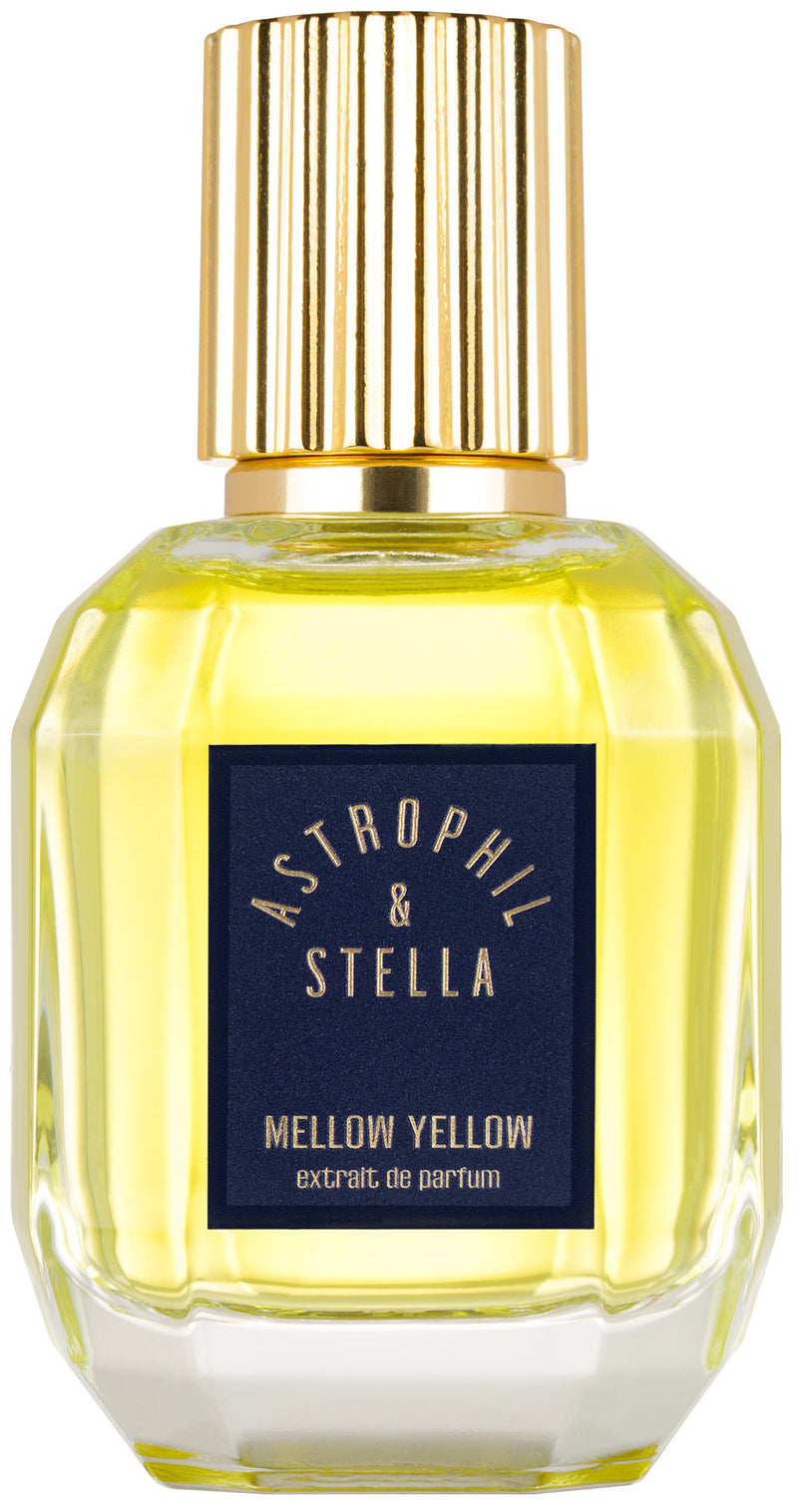 Astrophil & Stella Mellow Yellow Extrait de Parfum