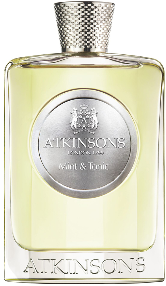 Atkinsons Mint & Tonic Eau de Parfum