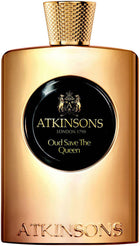 Atkinsons Oud Save The Queen Eau de Parfum