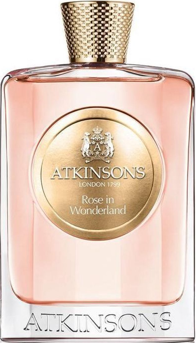 Atkinsons Rose in Wonderland Eau de Parfum