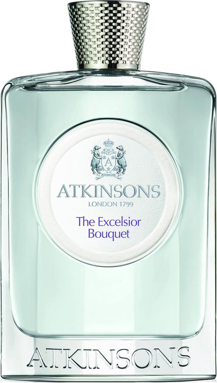 Atkinsons Excelsior Bouquet Eau de Toilette
