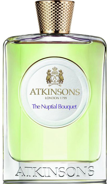 Atkinsons The Nuptial Bouquet Eau de Toilette