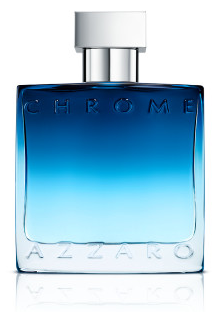 Azzaro Chrome Eau de Parfum