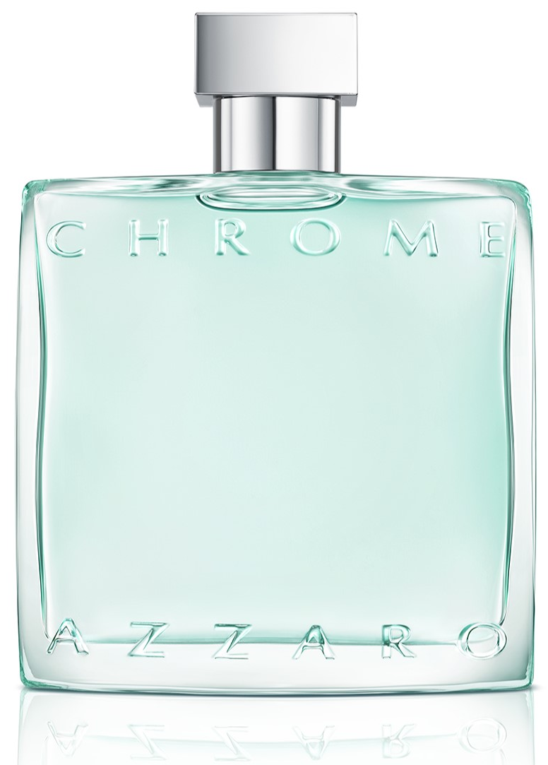 Azzaro Chrome Eau de Toilette