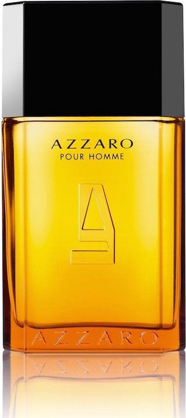 Azzaro Pour Homme Eau de Toilette
