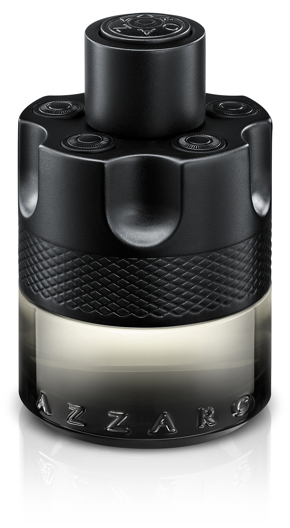 Azzaro The Most Wanted Eau de Toilette