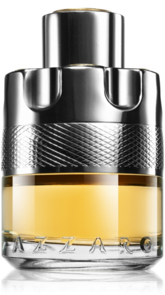 Azzaro Wanted Eau de Toilette