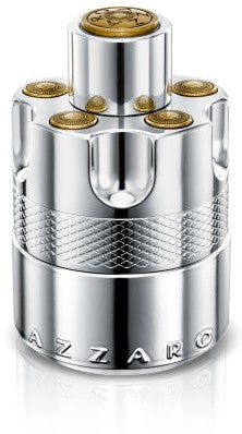 Azzaro Wanted Eau de Parfum