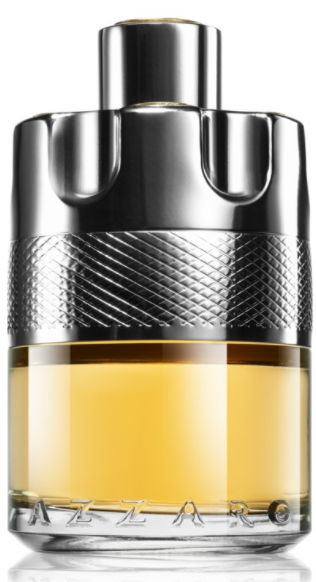 Azzaro Wanted Eau de Toilette
