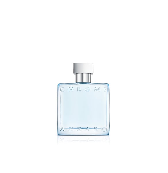 Azzaro Chrome Eau de Toilette
