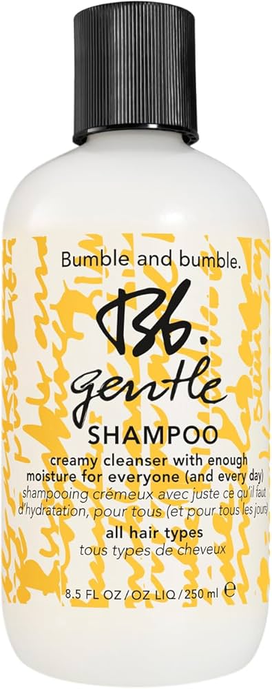 Bumble and Bumble Cleanse & Condition Classic Care Gentle Shampoo