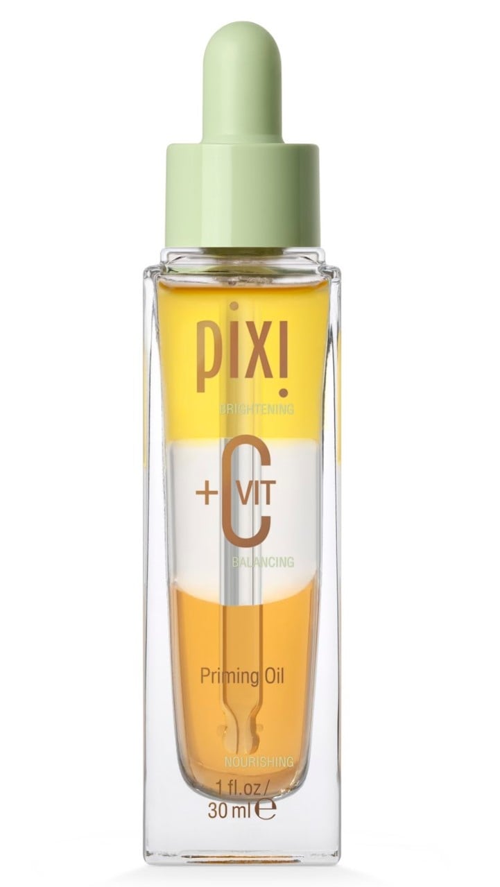Pixi Skintreats +C Vit Priming Oil