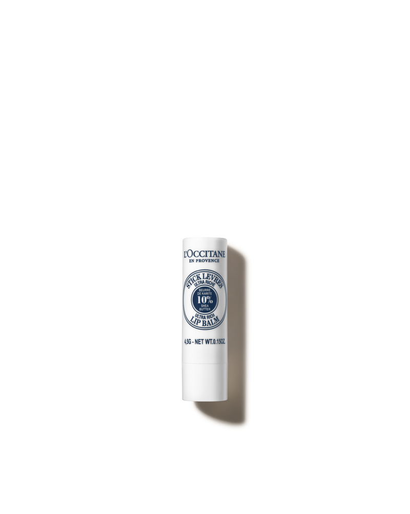 L'Occitane Karite Lait Stick Levres Ultra Riche