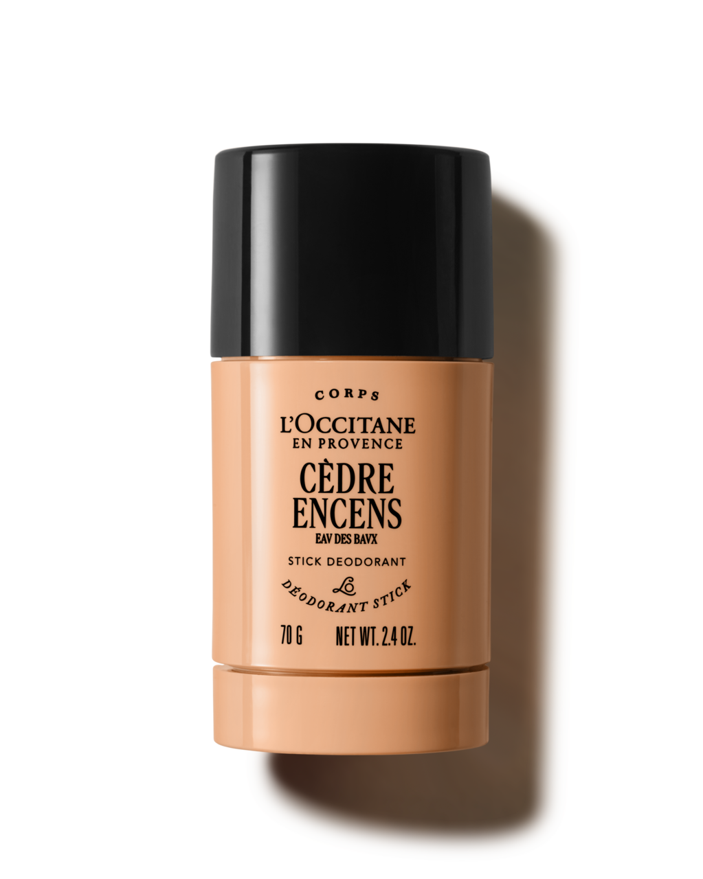 L'Occitane Baux Stick Deodorant
