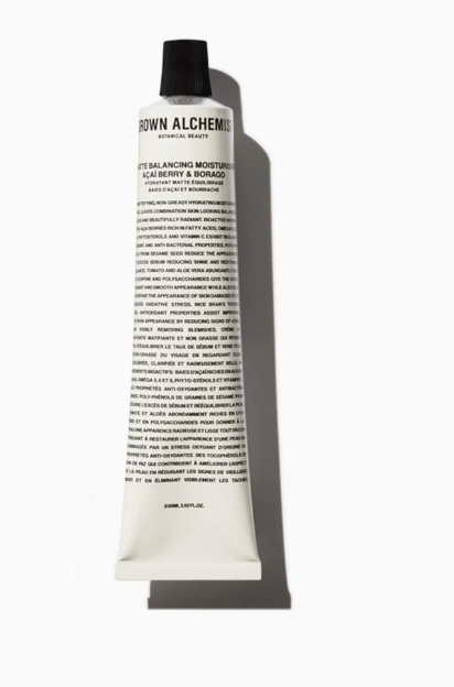 Grown Alchemist Skincare Hydrate Matte Balancing Moisturiser Dagcrème