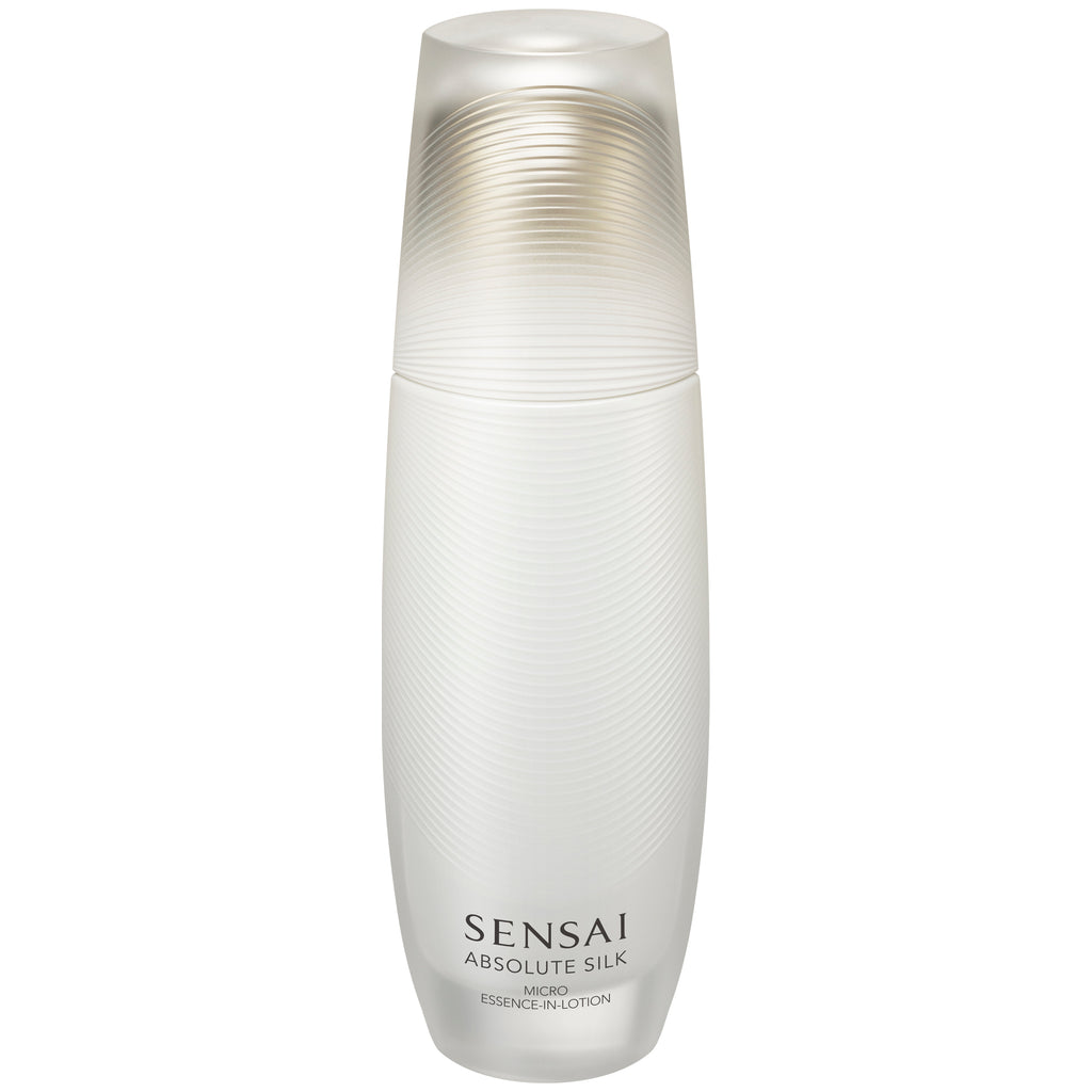Sensai Huidverzorging Absolute Silk Micro Essence-In-Lotion