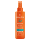 Collistar Sun Perfect Tan Active Protection Milk Spray Melk SPF50
