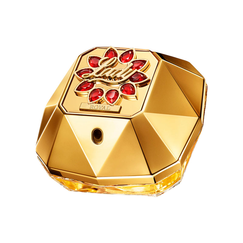 Rabanne Lady Million Lady Million Royal Eau de Parfum Spray