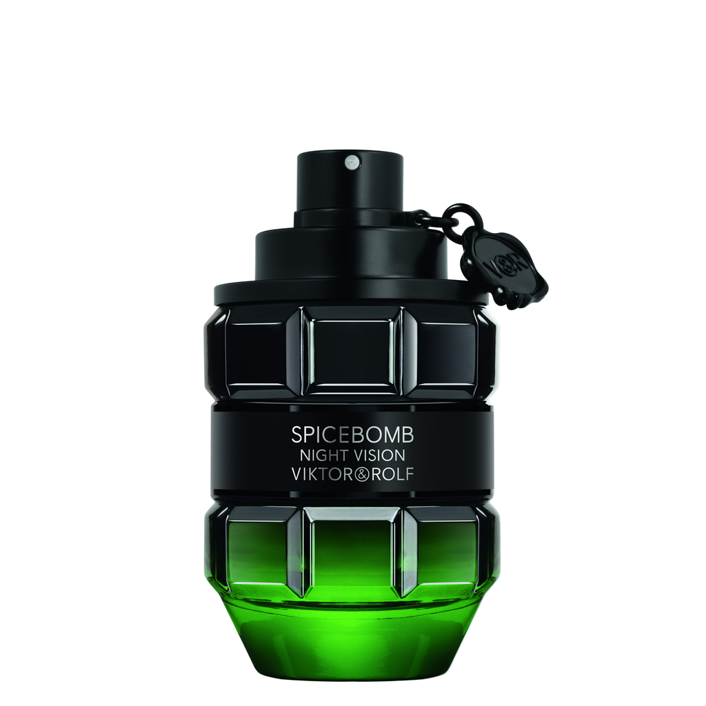 Viktor & Rolf Spicebomb Night Vision Eau de Toilette