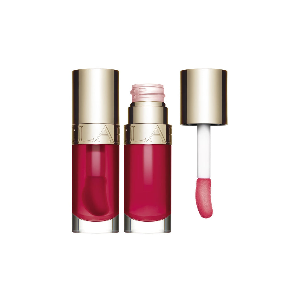 Clarins Make-Up Lip Make-Up Lip Comfort Oil