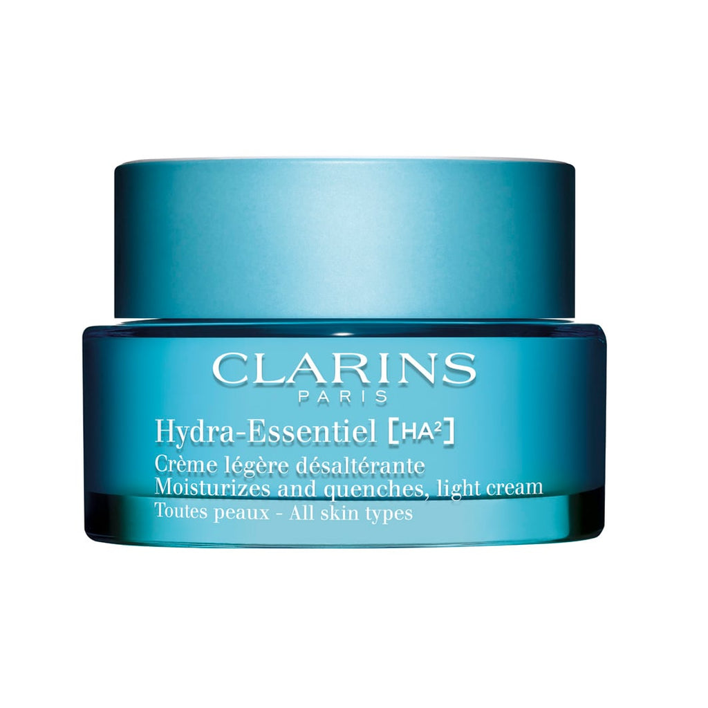 Clarins Face Hydra-Essentiel Moisturizing Light Cream Dagcrème