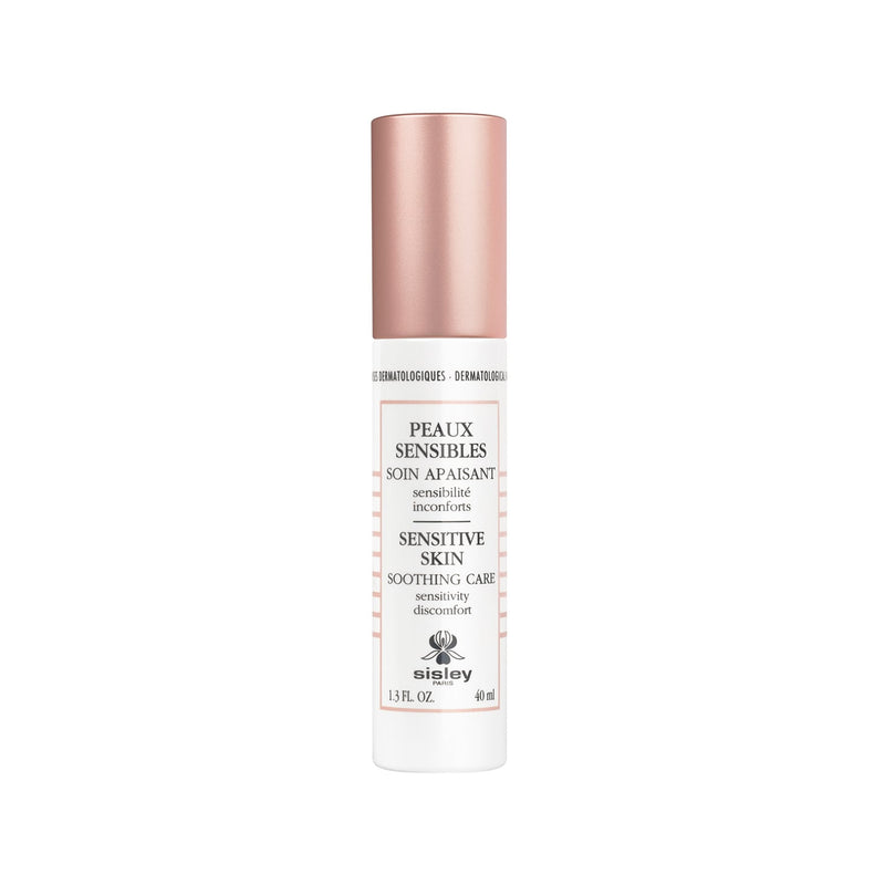 Sisley Huidverzorging Sensitive Skin Soothing Care Crème