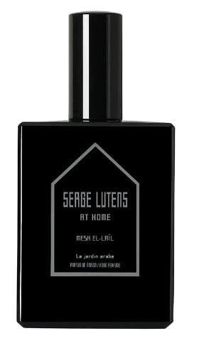 Serge Lutens At Home Mesk El-Laïln Roomspray