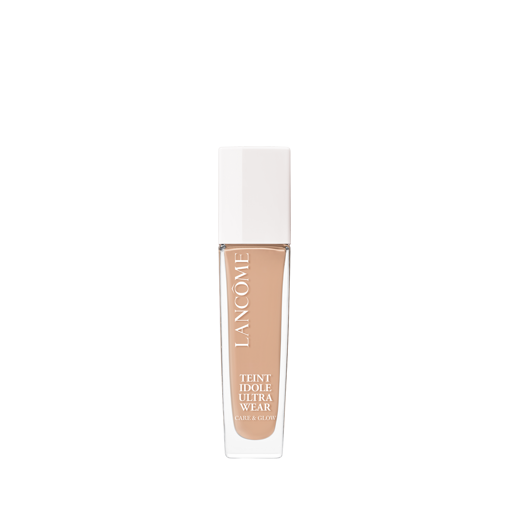 Lancôme Make-Up Teint Idôle Teint Idole Ultra Wear Care & Glow Foundation SPF25