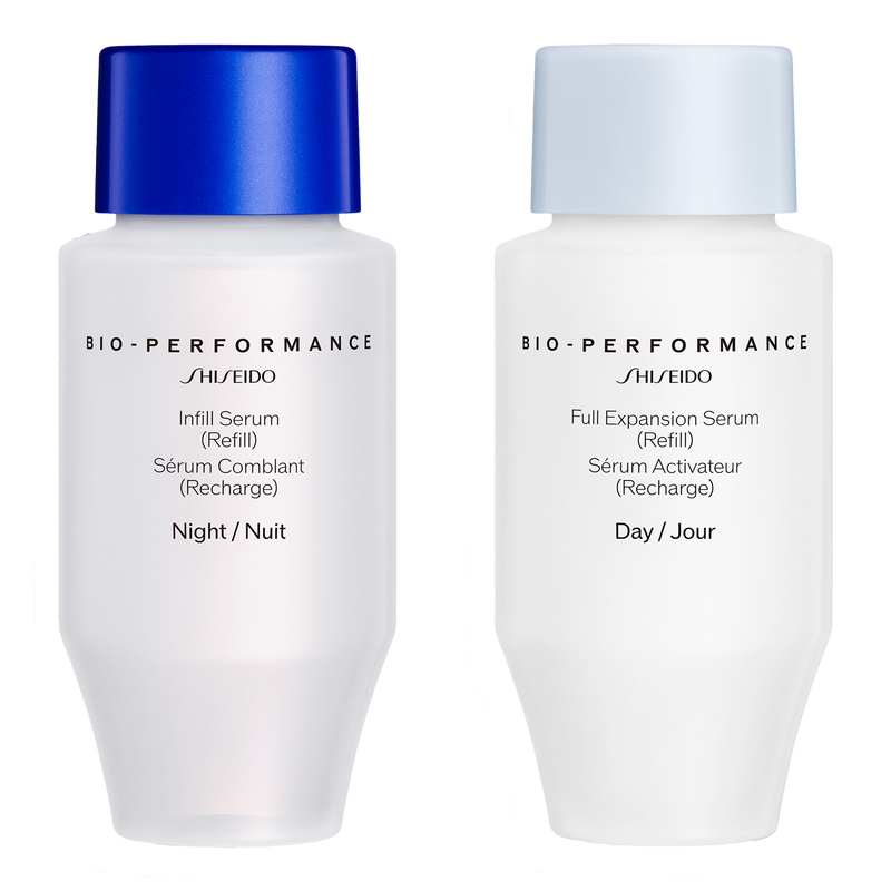 Shiseido Huidverzorging Bio-Performance Skin Filler Serum Refill