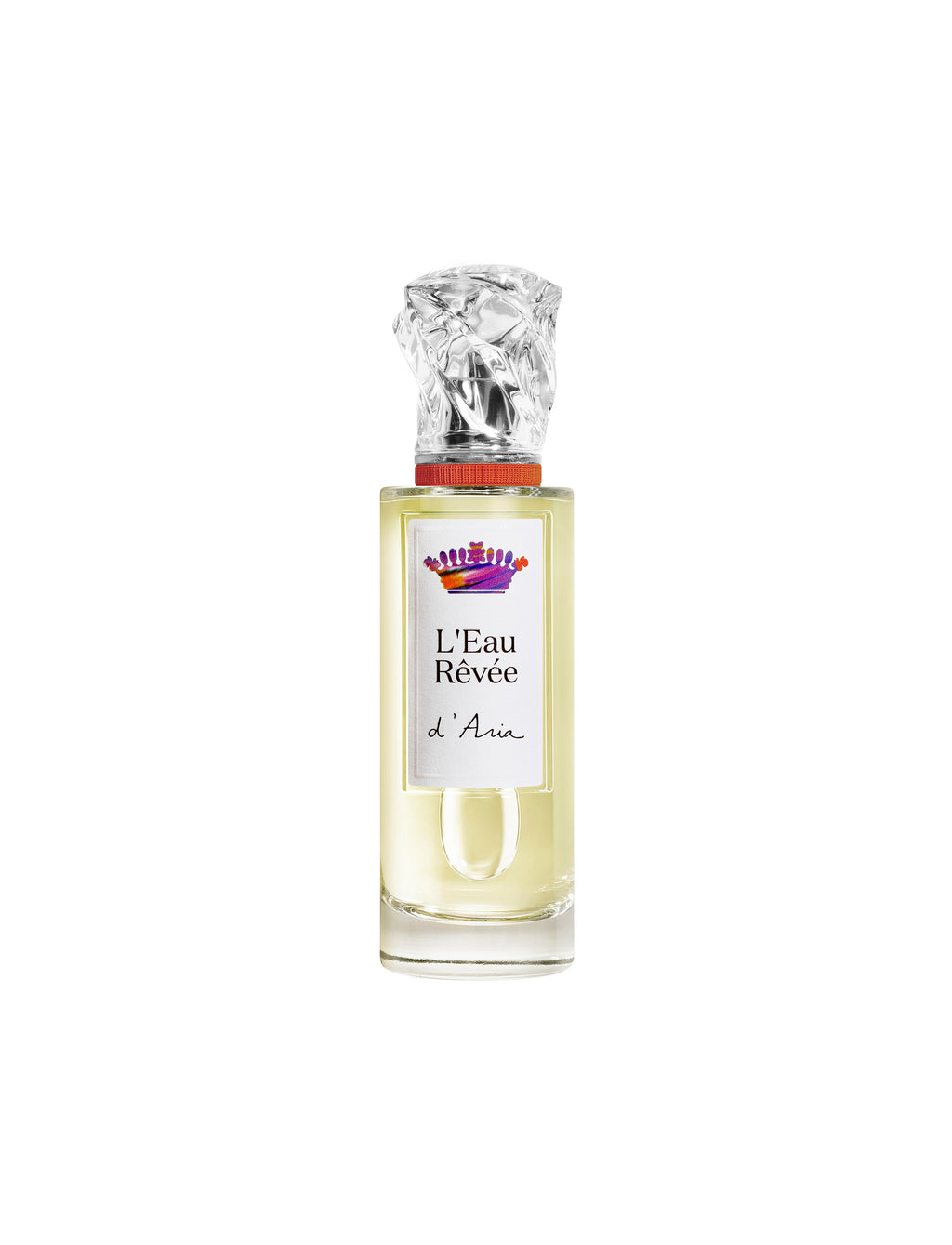 Sisley Geuren L'Eau Rêvée d'Aria Eau de Toilette