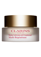 Clarins Face Extra-Firming Lip & Contour Balm Lippenbalsem Anti-Aging