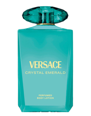 Versace Crystal Emerald Bodylotion