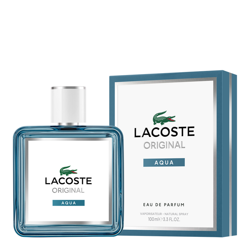 Lacoste Original Aqua Eau de Parfum