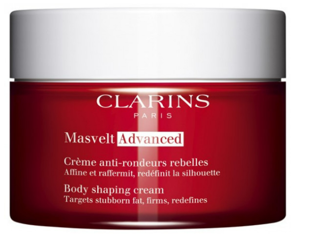 Clarins Body Firming & Toning Body Shaping Cream Crème
