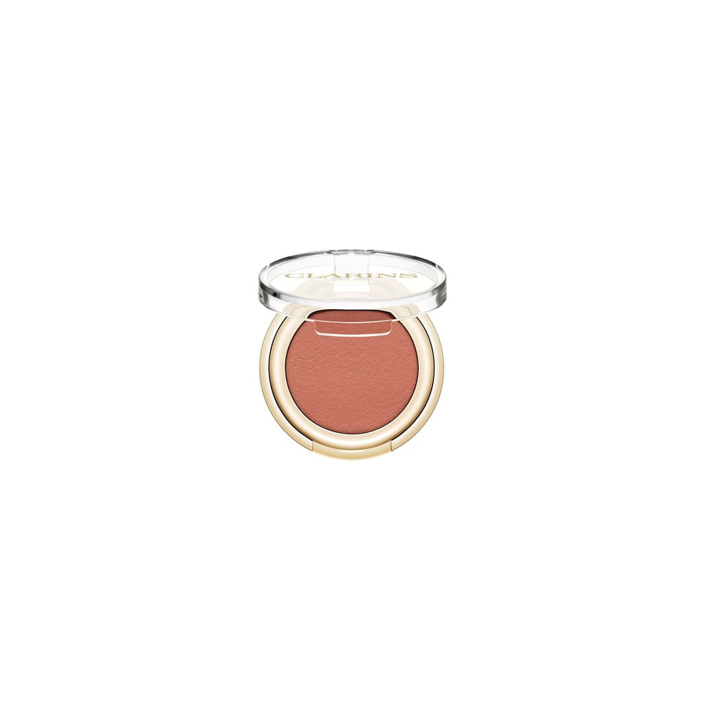 Clarins Make-Up Eye Make-Up Ombre Skin Mono Eyeshadow Oogschaduw