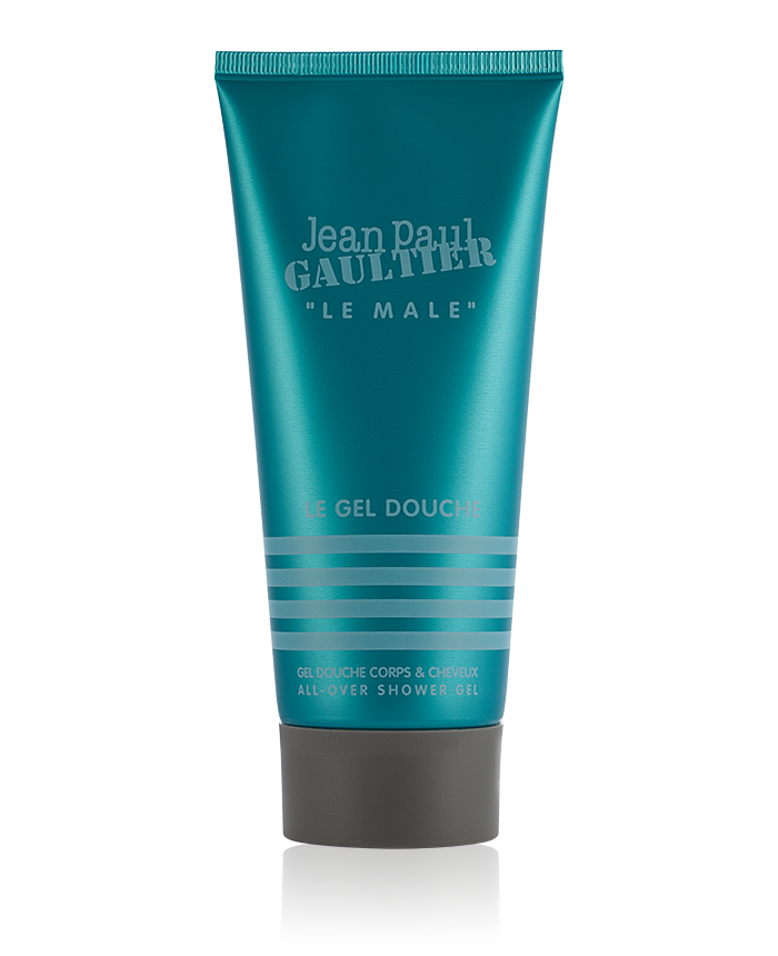Jean Paul Gaultier Le Male All-Over Shower Gel
