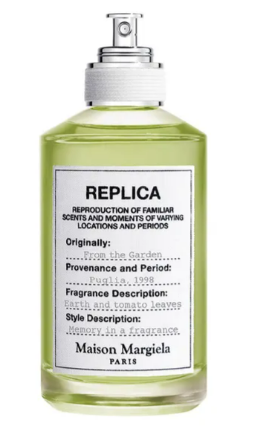 Maison Margiela Replica From Garden Eau de Toilette