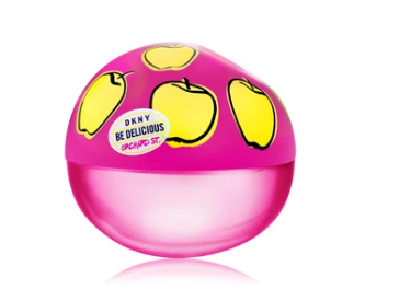 DKNY Be Delicious Orchard St. Eau de Parfum