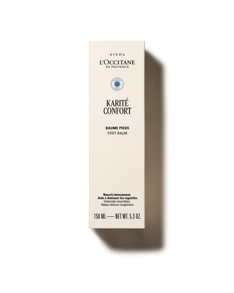 L'Occitane Karité Intense Foot Balm