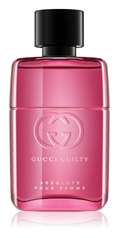 Gucci Guilty Absolute Pour Femme Eau de Parfum