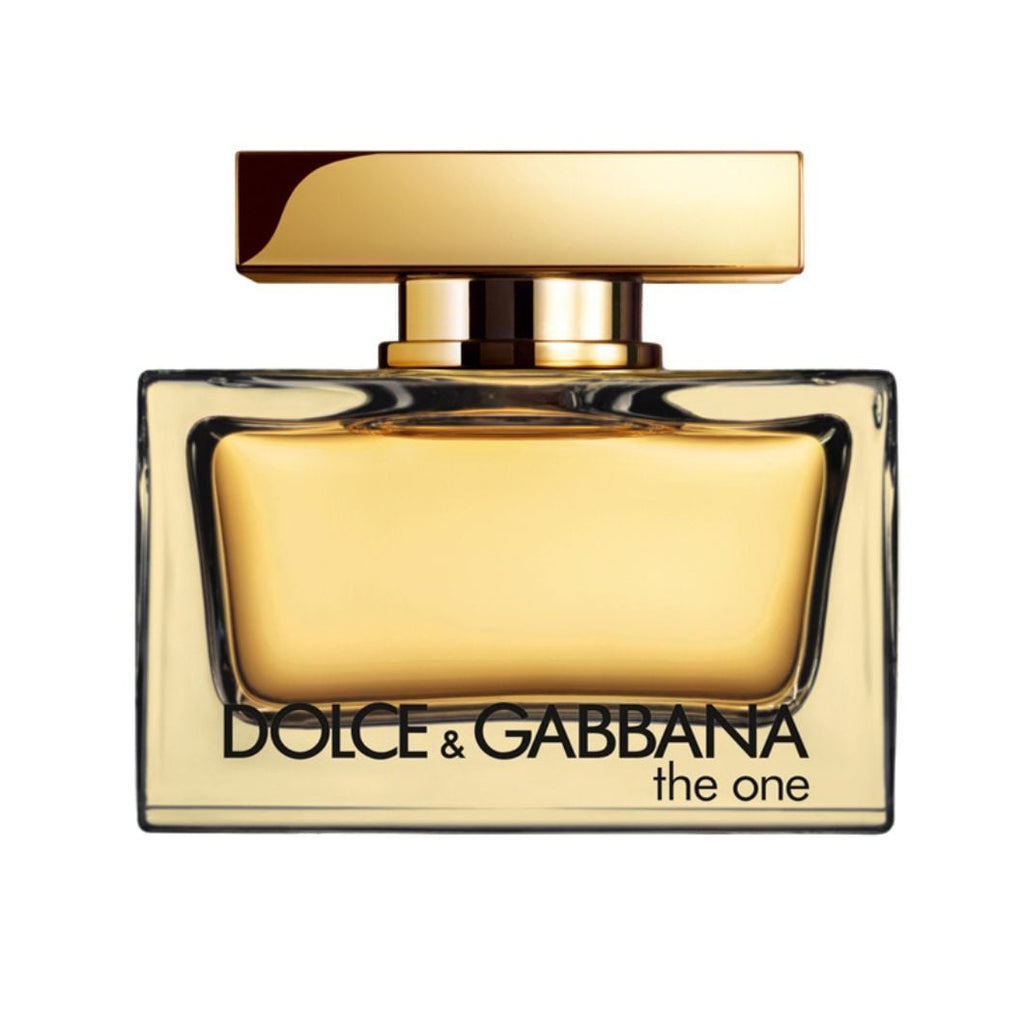 Dolce & Gabbana The One Eau de Parfum Intense