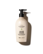L'Occitane Amande Milk Veil