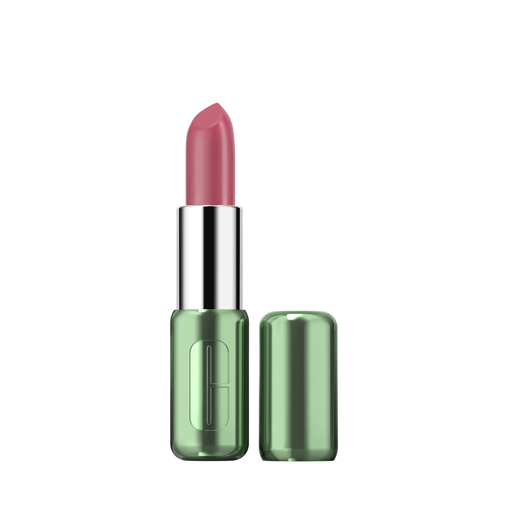 Clinique Make-Up Lip Pop Longwear Satin Lipstick