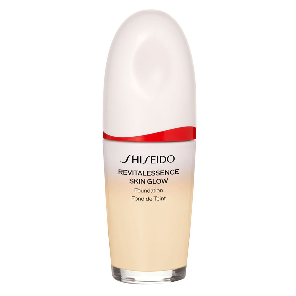 Shiseido Make-Up Basis Make-Up Revitalessence Skin Glow Fond de Teint SPF30 Foundation