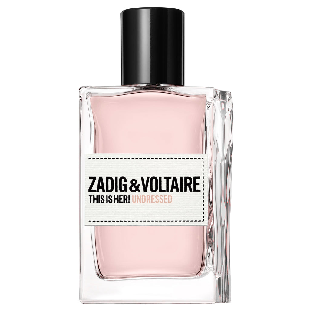 Zadig & Voltaire This Is Her! Undressed Eau de Parfum