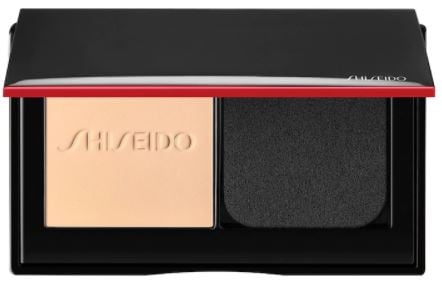 Shiseido Make-Up Basis Make-Up Synchro Skin Custom Finish Powder Foundation