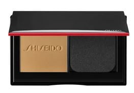 Shiseido Make-Up Basis Make-Up Synchro Skin Custom Finish Powder Foundation