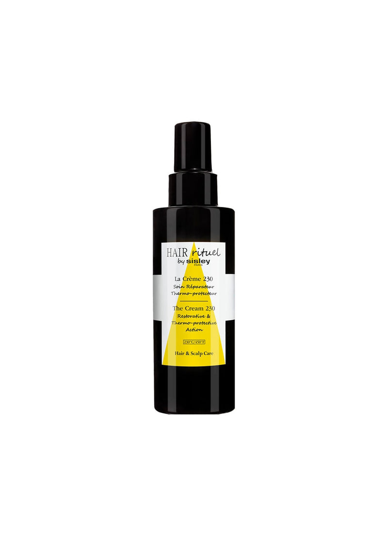 Hair Rituel by Sisley Reiniging & Ontwarring La Crème 230