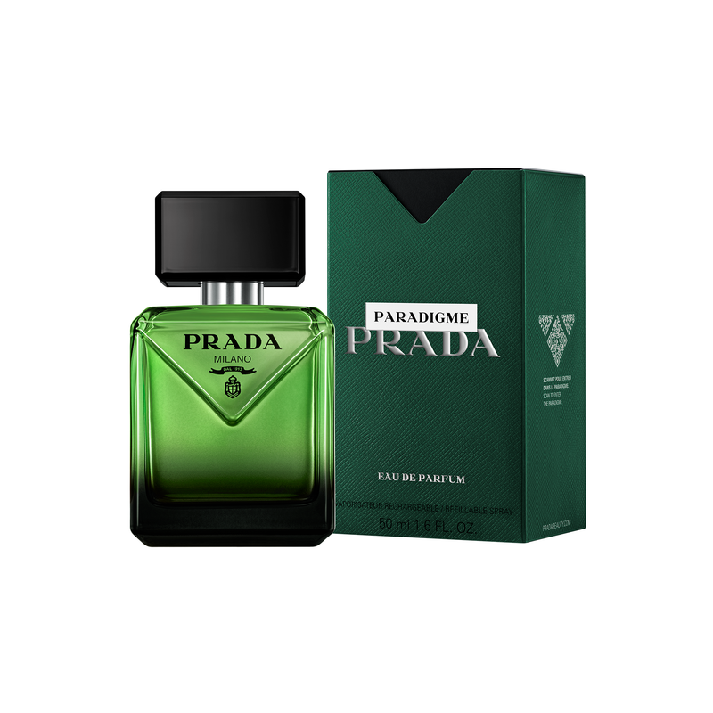 Prada Paradigme Eau de Parfum