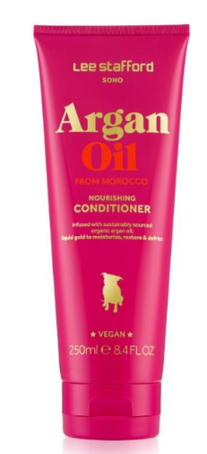 Lee Stafford ArganOil from Morocco Nourishing Conditioner